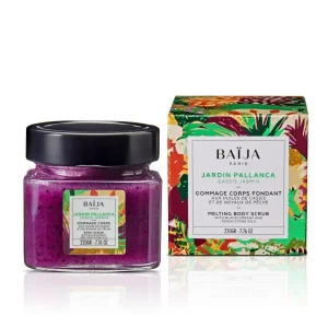 Gommage Corps Jardin Pallanca 220gr
