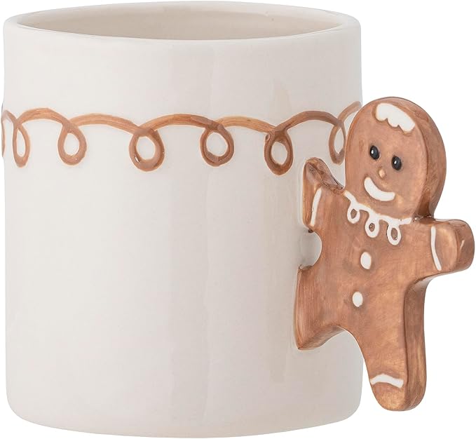 Mug pain d’épices Ginnie – Bloomingville – Image 3