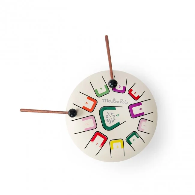 Tambour à Languettes Après la Pluie, Moulin Roty – Image 3