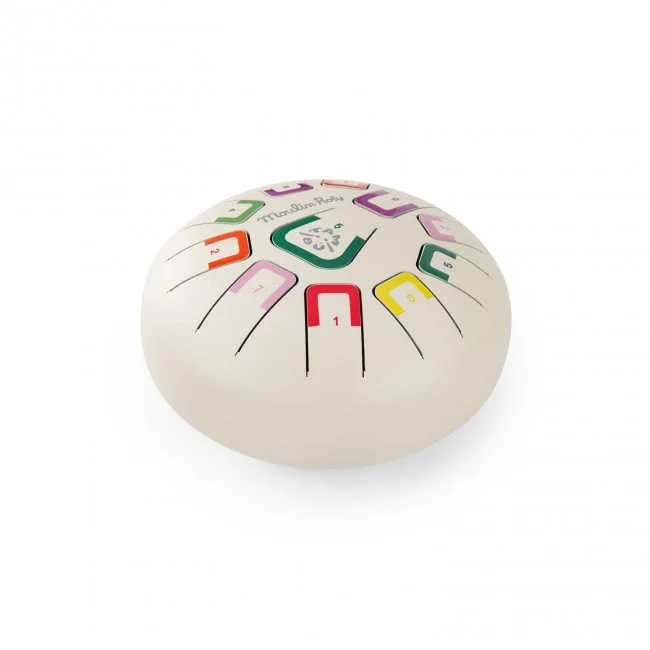 Tambour à Languettes Après la Pluie, Moulin Roty – Image 2