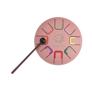 Petit tambour à languettes Après La Pluie, Moulin Roty