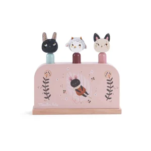 Pop Up, Après la Pluie, Moulin Roty