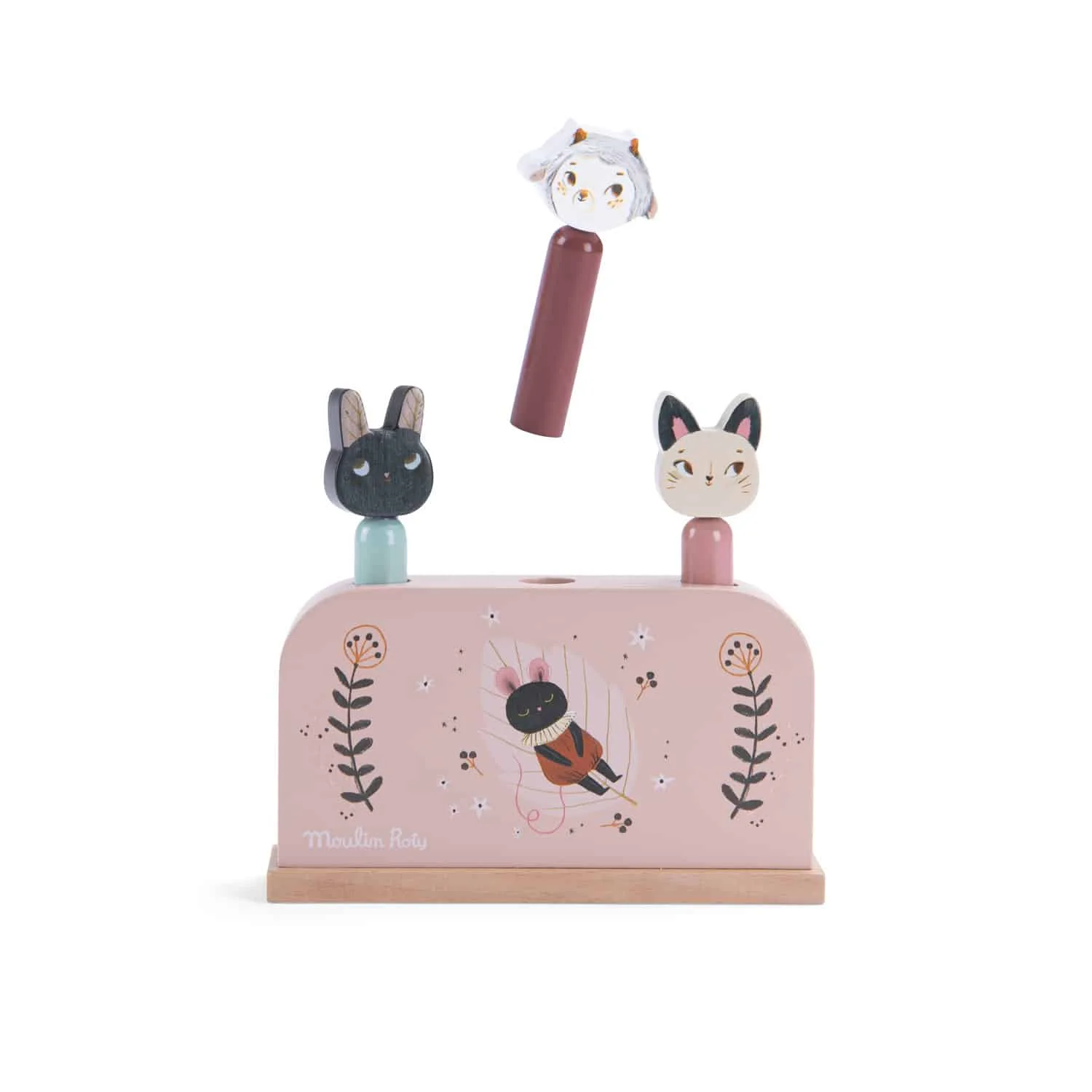 Pop Up, Après la Pluie, Moulin Roty – Image 3