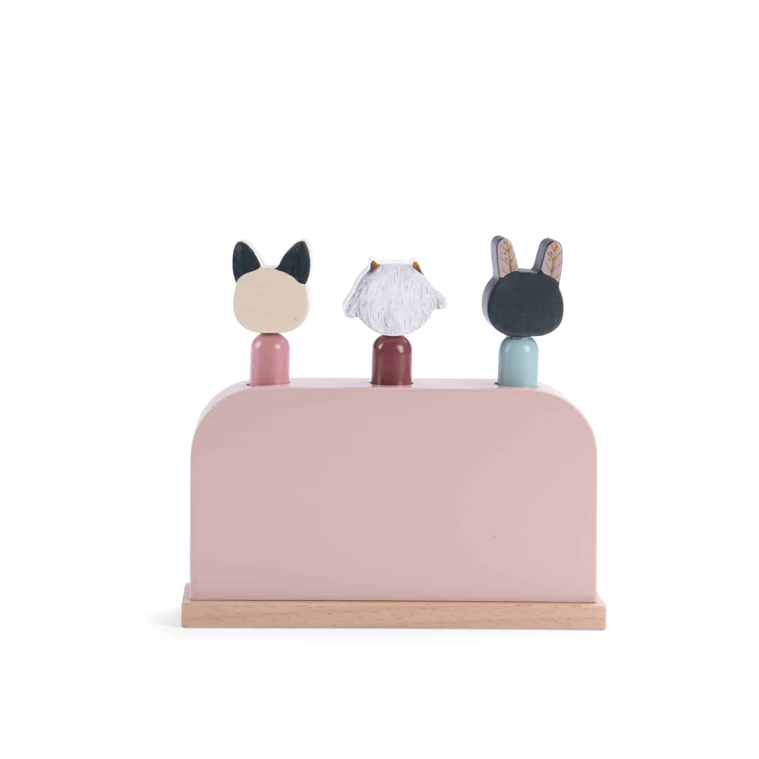 Pop Up, Après la Pluie, Moulin Roty – Image 2