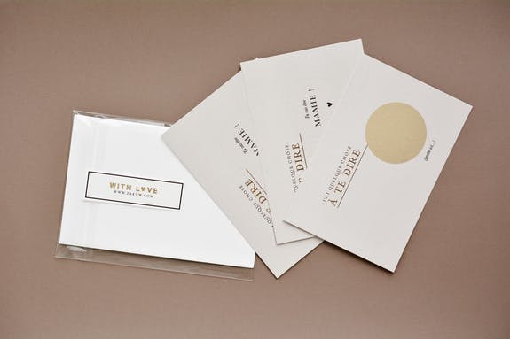 Carte annonce à gratter | « Veux-tu être parrain ? » – Image 2