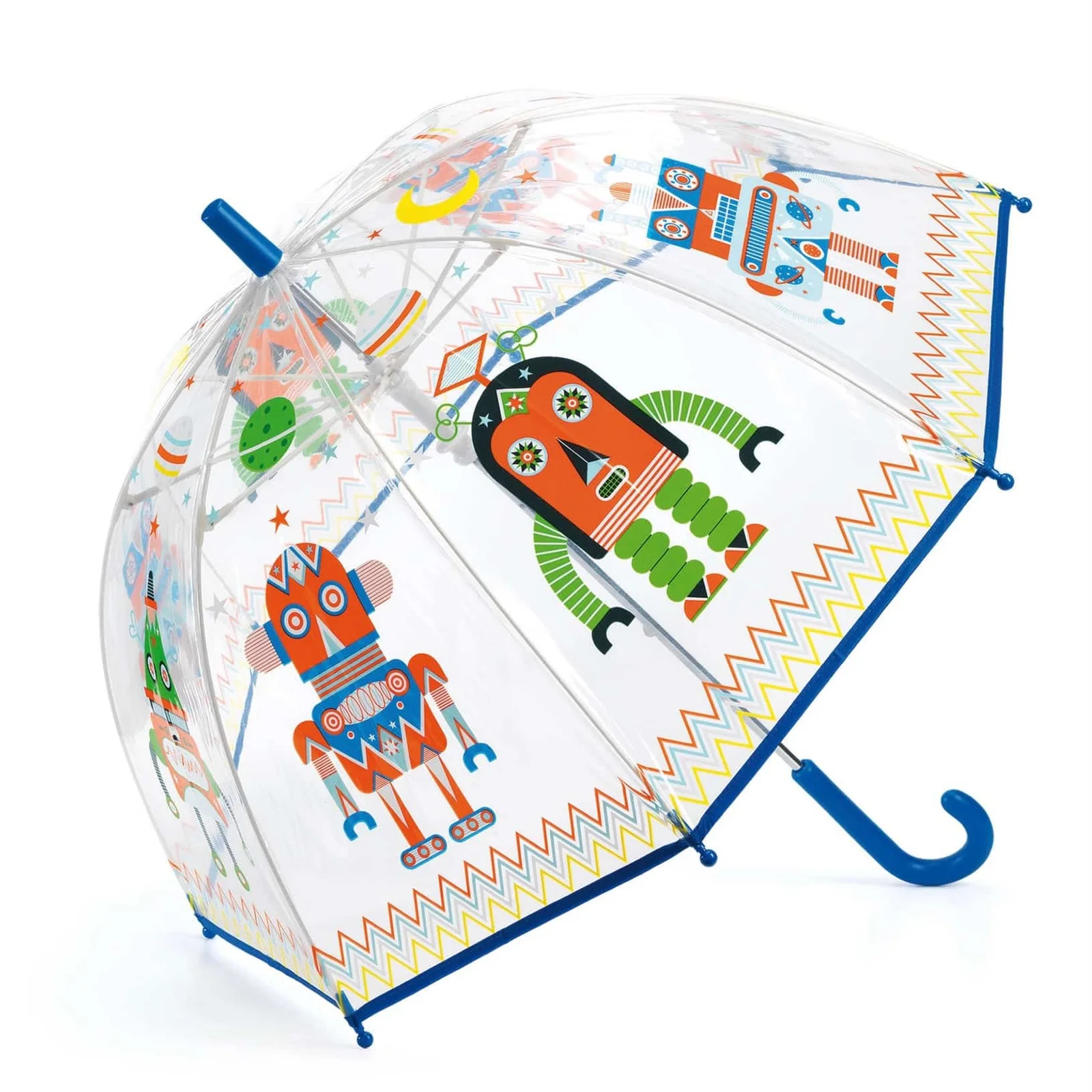 Parapluie Robots