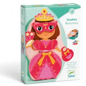 Inzebox Magnétique Belissimo