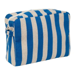 Trousse de Toilette Palma Indigo, YLIADES