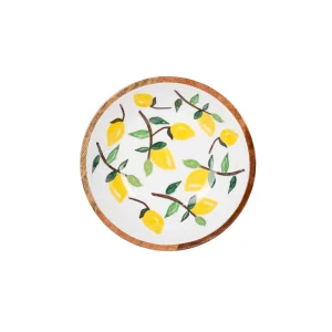 Grande Coupelle Medi, YLIADES