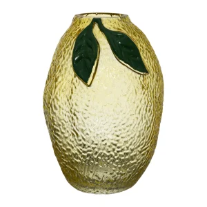 Vase Citron Medi, YLIADES