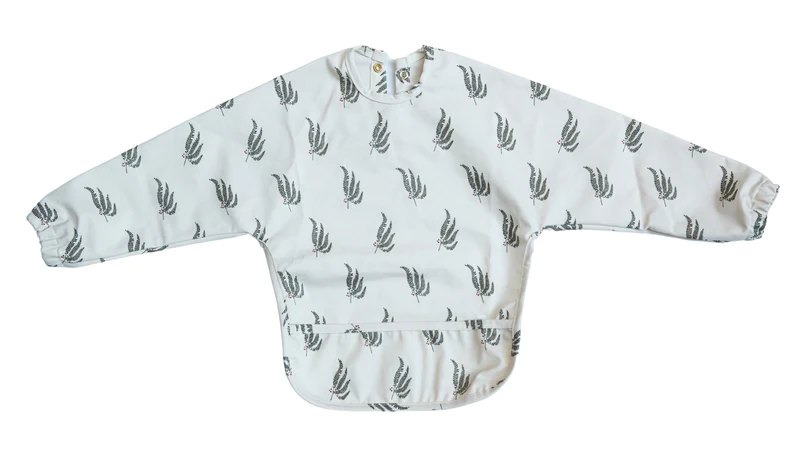 BAVOIR MANCHES LONGUES – ORSO PARIS