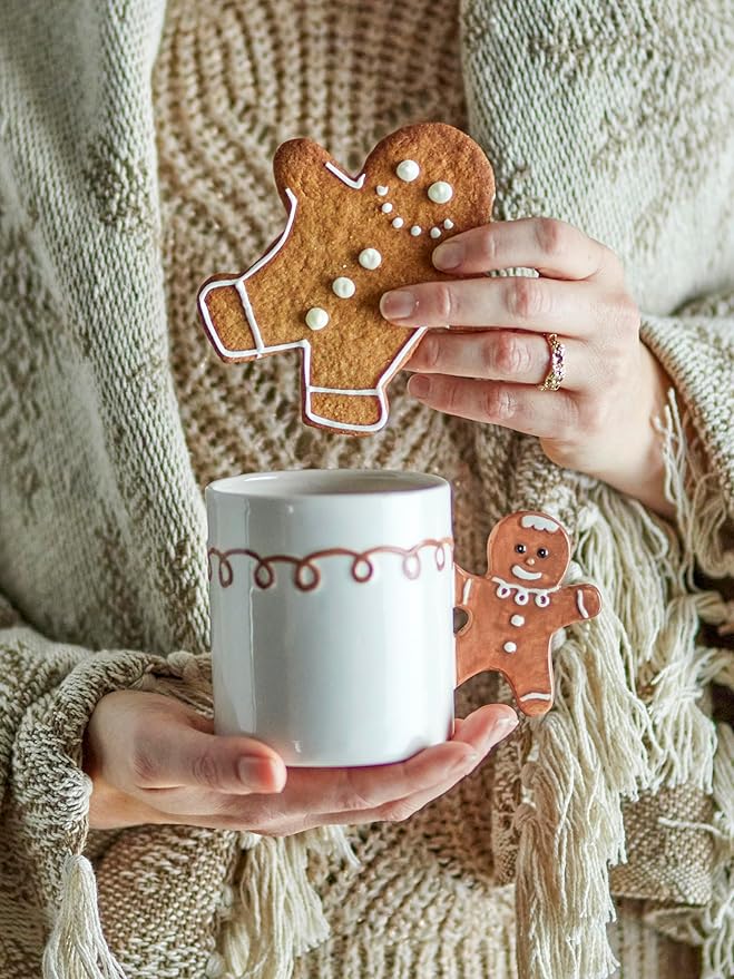 Mug pain d’épices Ginnie – Bloomingville – Image 2