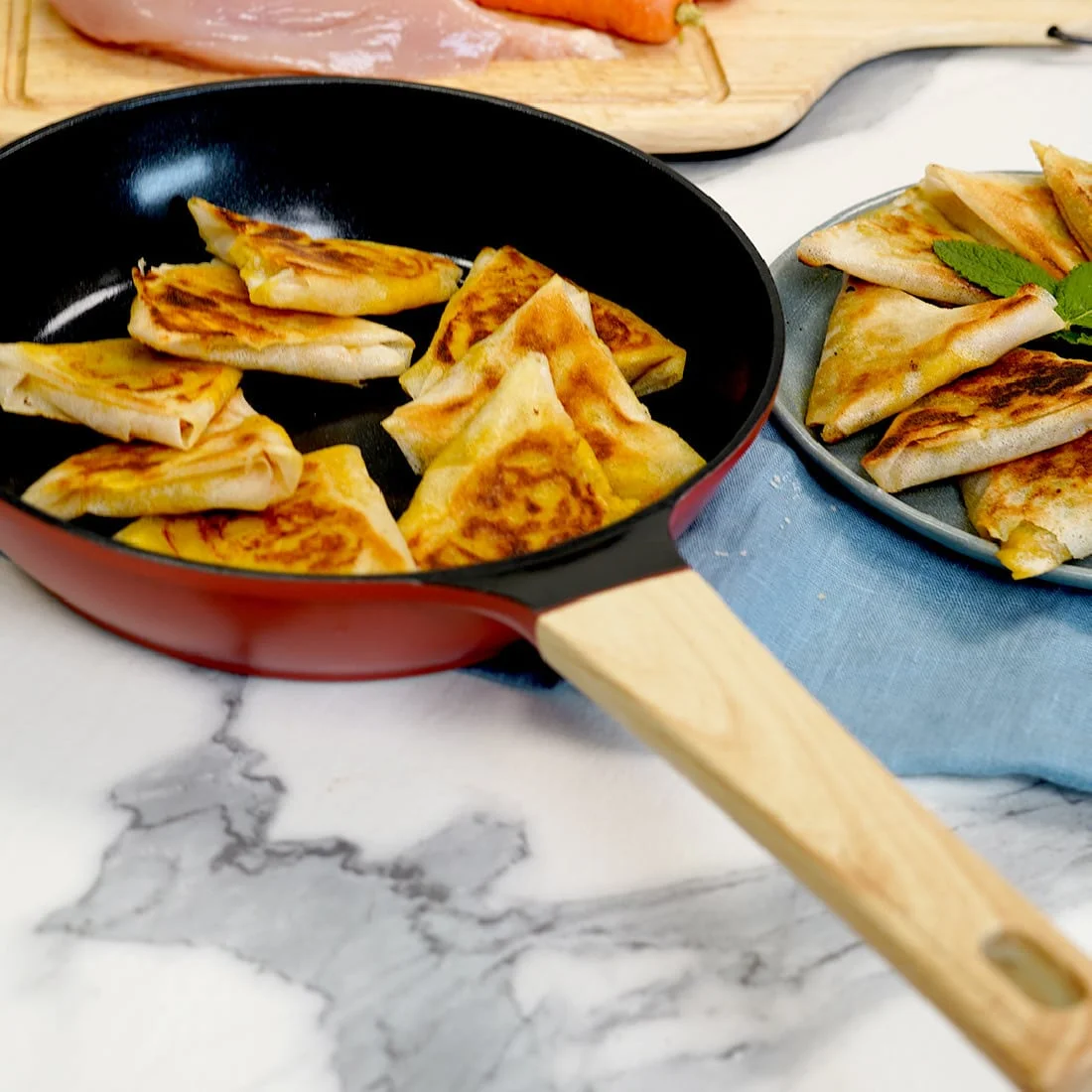 Gamme de Cuisine Cookut Passion – Image 7