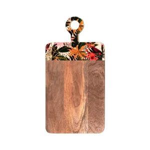 Planche à Découper Taiana 42×20,5 cm.