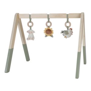Arche de jeu en bois | Little farm
