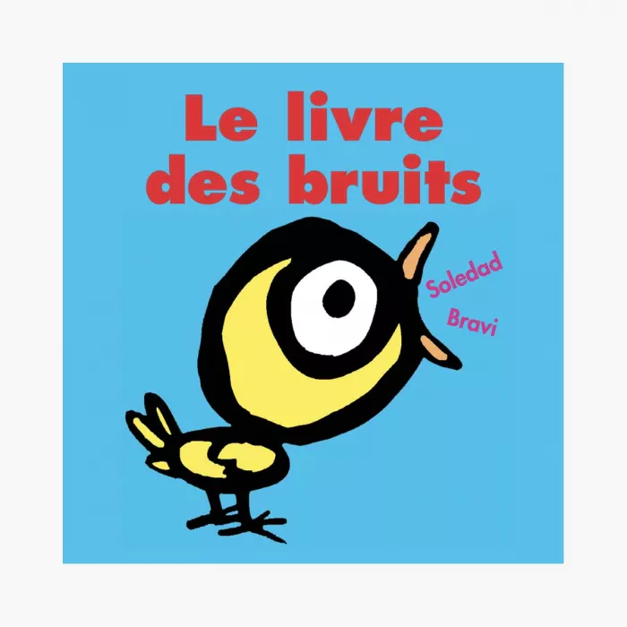Livre sonore sans son Le Livre des Bruits – Moulin Roty – Image 2
