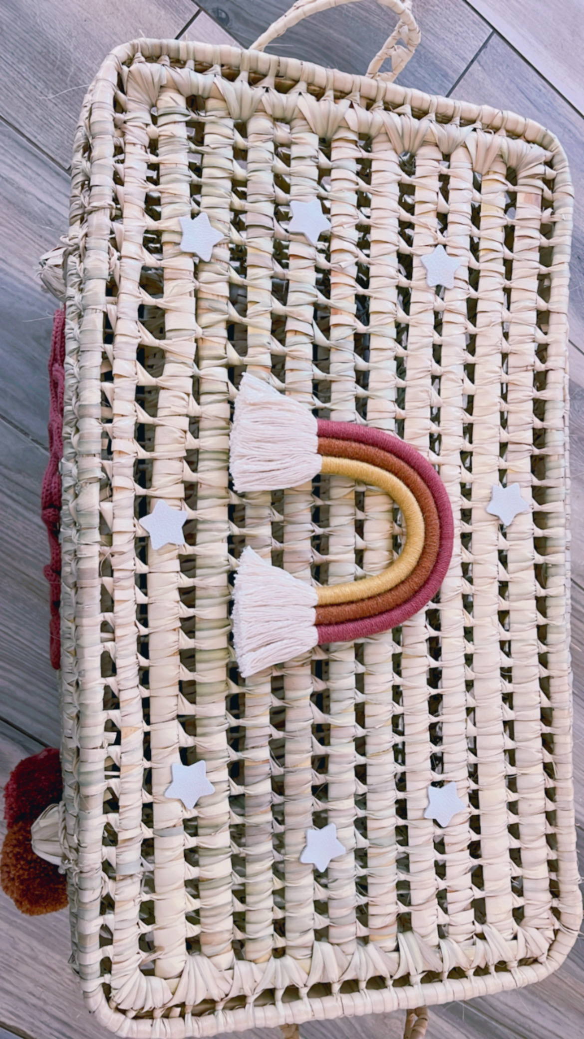 Malle à jouets Grande taille – Image 5