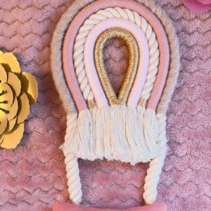 Montgolfière à personnaliser