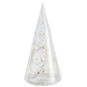 Sapin Lumineux Etoiles à Led, Räder