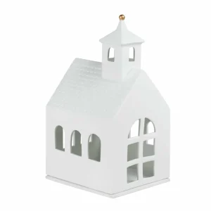 Chapelle en Porcelaine, Räder