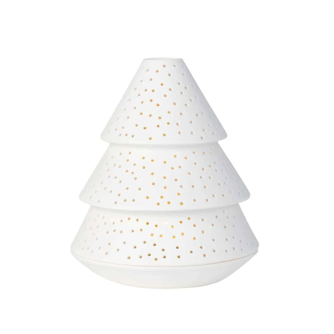 Photophore Sapin, Räder – Image 3