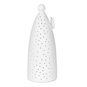 Ange Lumineux, Räder