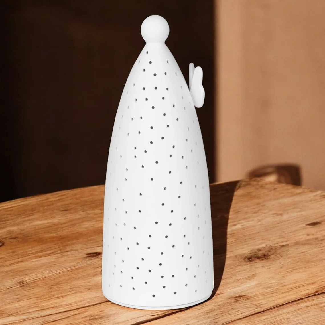 Ange Lumineux, Räder – Image 3