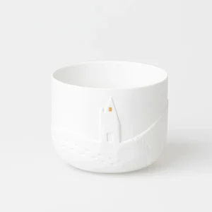 Photophore Empreintes, RÄDER