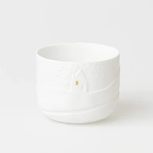 Photophore Flocons de Neige, RÄDER