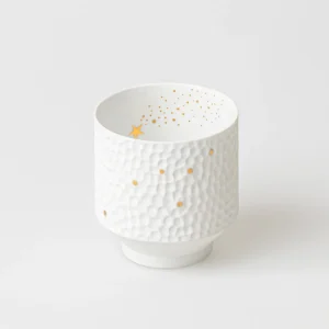 Lanterne Constellation, Räder