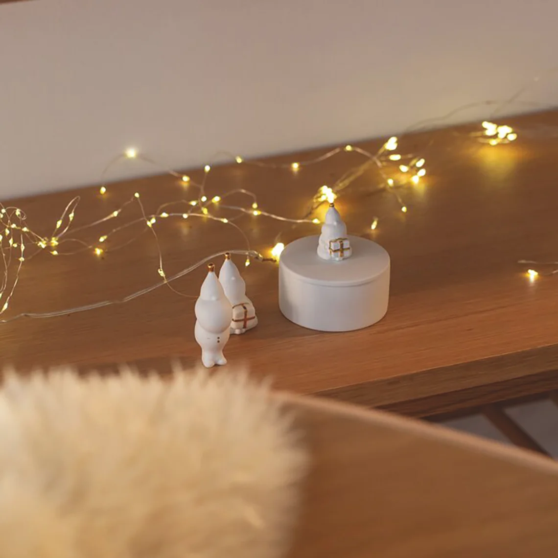 Petit Pot Père Noël, RÄDER – Image 2