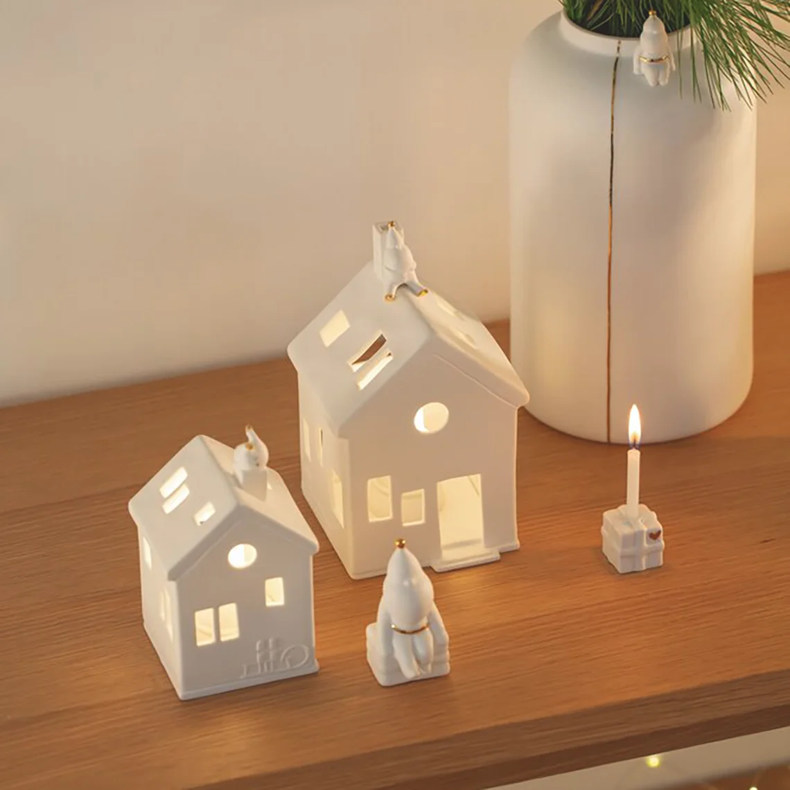 Maison Waiting for Rudolf, RÄDER – Image 3