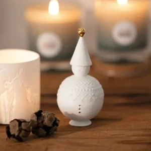 Décoration Gnome Noël