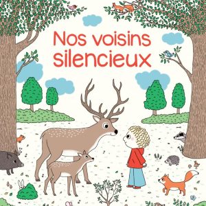 Nos voisins silencieux