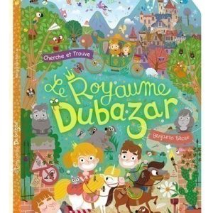 Le royaume dubazar