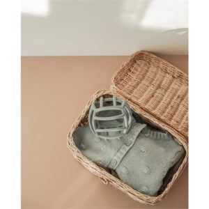 BALLE DE PREHENSION EN SILICONE