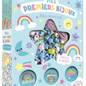 Mes premiers bijoux | Arc en ciel