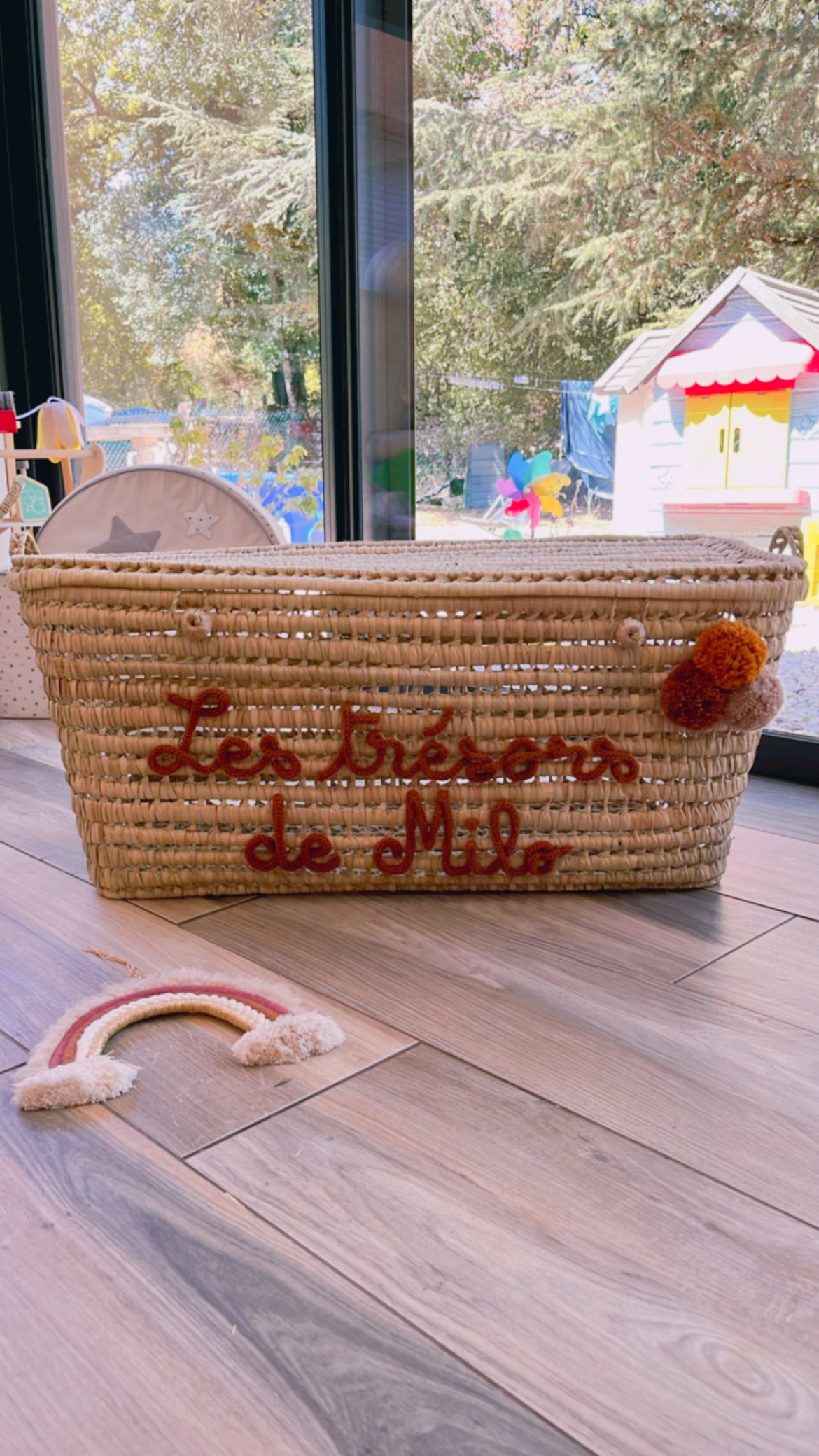 Malle à jouets XXL – Image 2