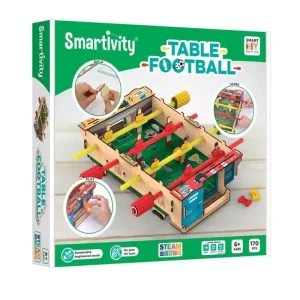 Table Football, Baby-Foot, Smartivity