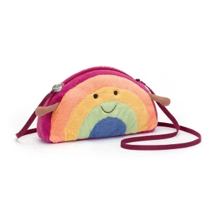 Amuseables Rainbow Bag, Jellycat