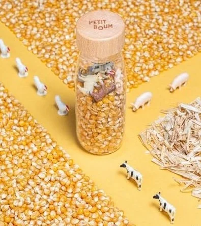 Bouteille Sensorielle Ferme. – Image 4