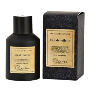 Eau de Toilette Secrets d&rsquo;Antoine