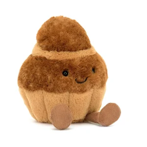Amuseables Brigitte Brioche, Jellycat