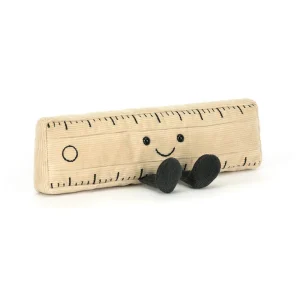 Amuseables Ruler, Jellycat