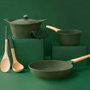 Gamme de Cuisine Cookut Fougère