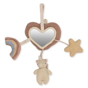 Miroir d&rsquo;activité – Licorne