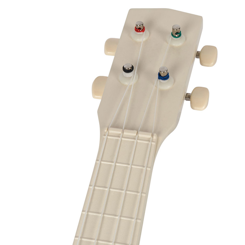 Ukulélé en bois | Safari – Image 4