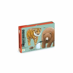 Jeu de Cartes Batanimo
