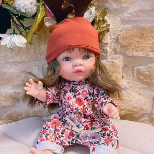 Accessoire Bonnet Renne