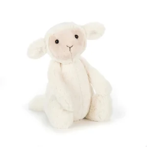 Peluche Bashful Lamb